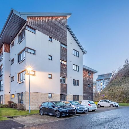 Luxurious Scottish Apartment เพิร์ท ภายนอก รูปภาพ