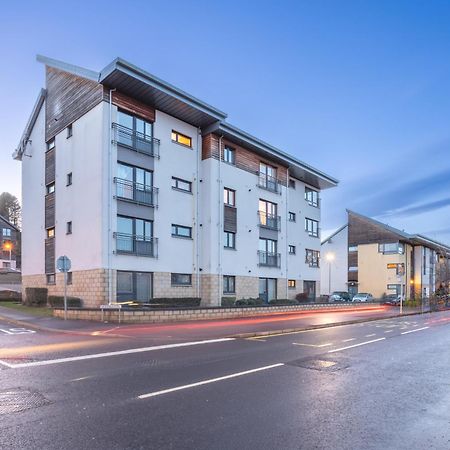 Luxurious Scottish Apartment เพิร์ท ภายนอก รูปภาพ
